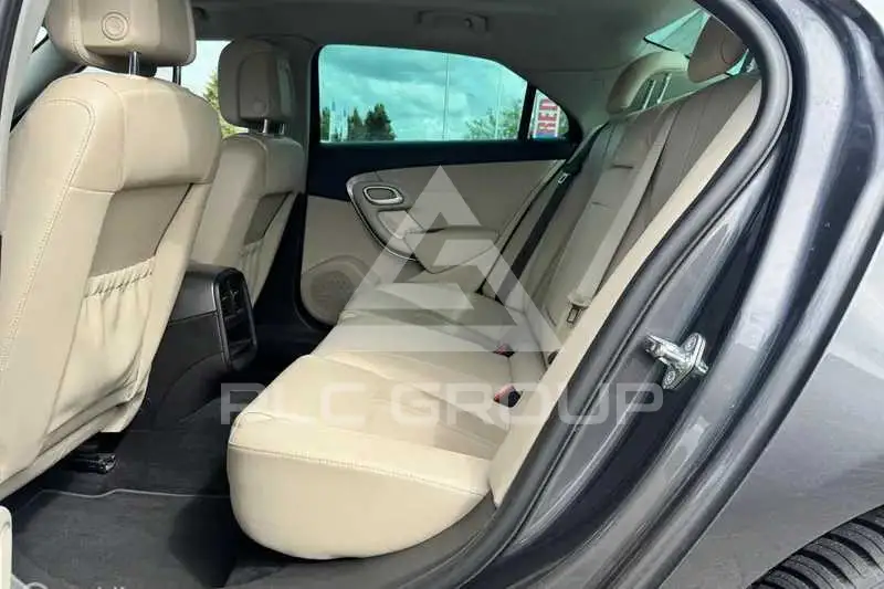 2011 SAAB 9-5