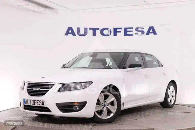 2011 SAAB 9-5