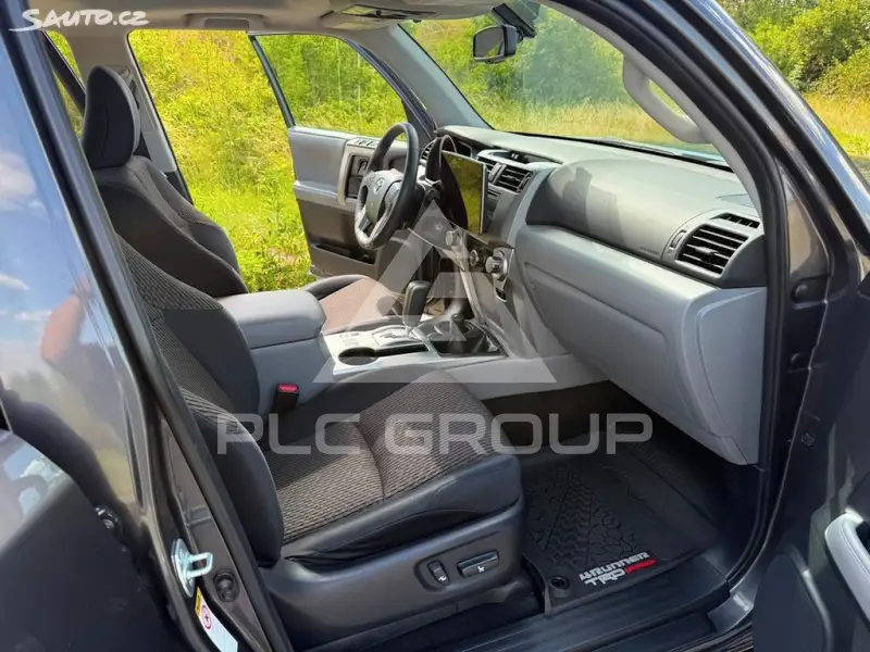2011 Toyota 4 RUNNER