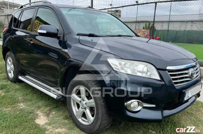 2011 Toyota RAV4