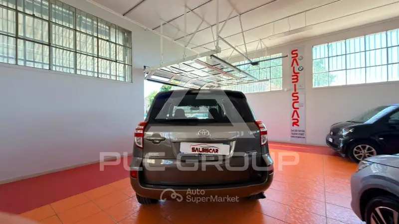 2011 Toyota RAV4