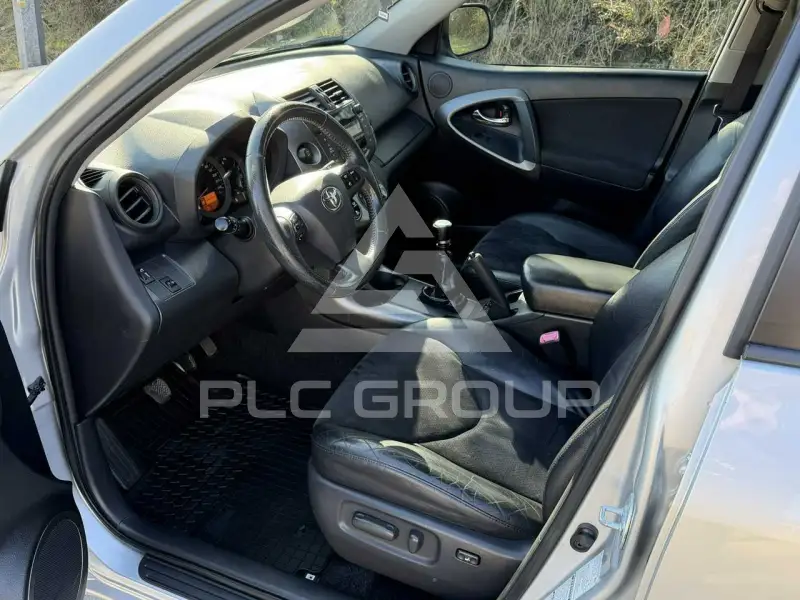 2011 Toyota RAV4