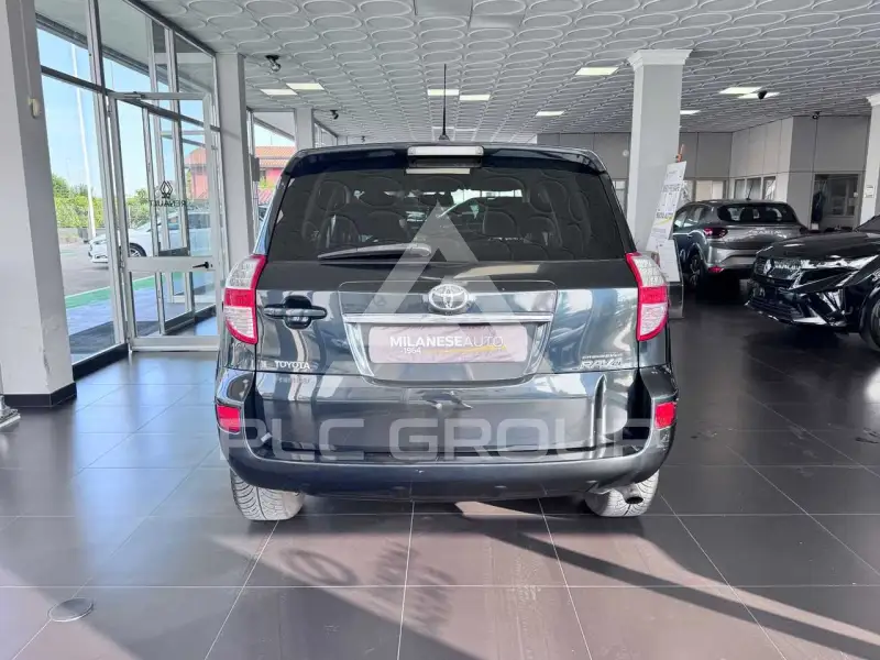 2011 Toyota RAV4
