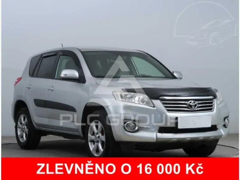 2011 Toyota RAV4