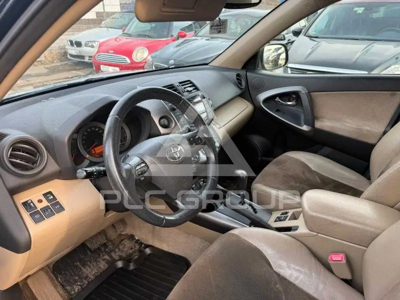 2011 Toyota RAV4