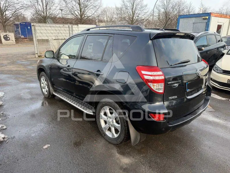 2011 Toyota RAV4