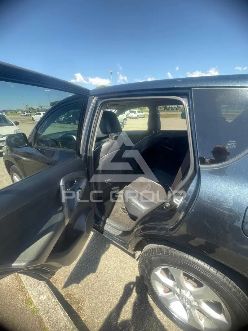 2011 Toyota RAV4