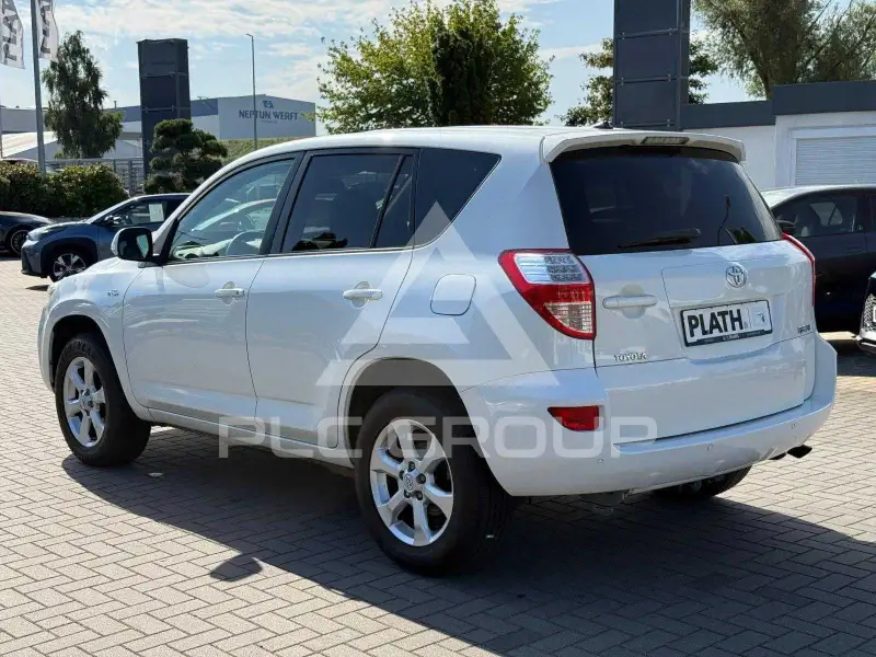 2011 Toyota RAV4