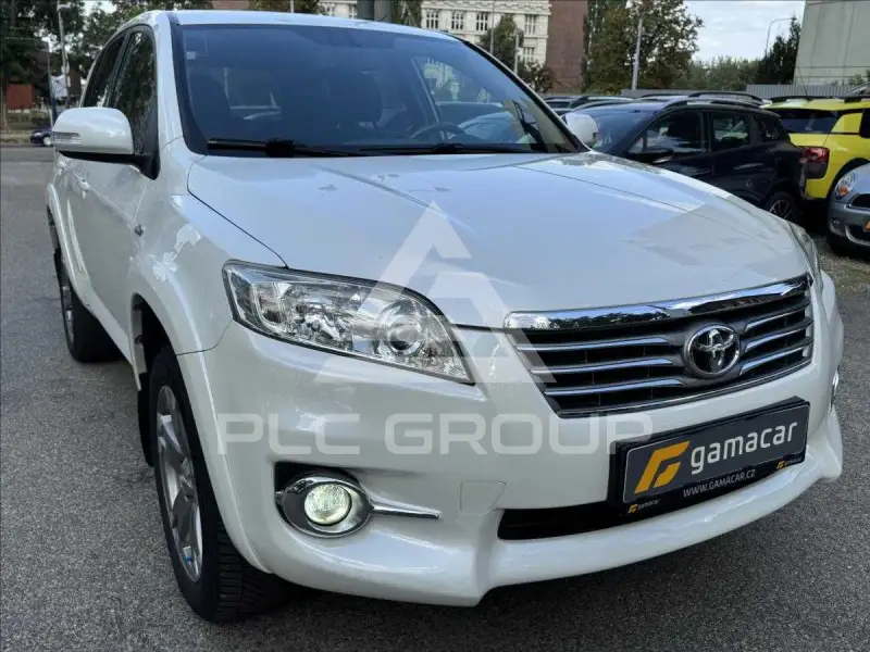 2011 Toyota RAV4