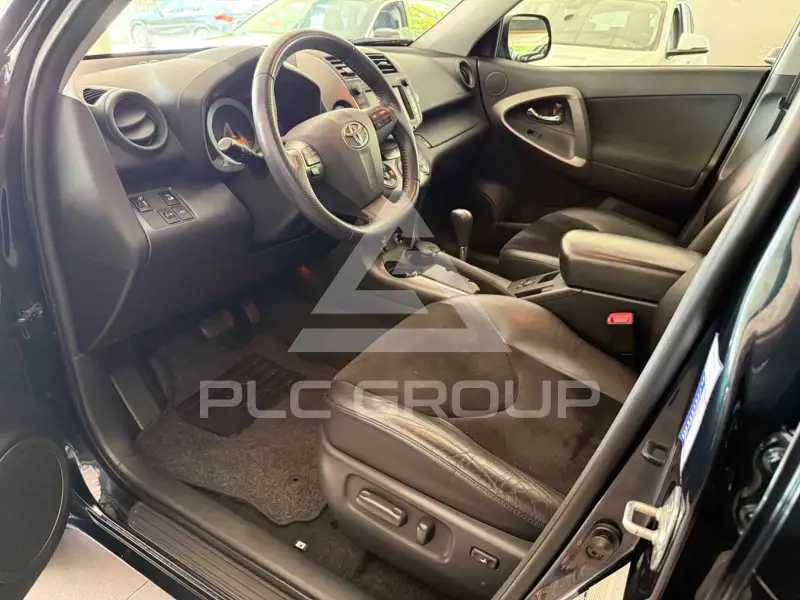 2011 Toyota RAV4
