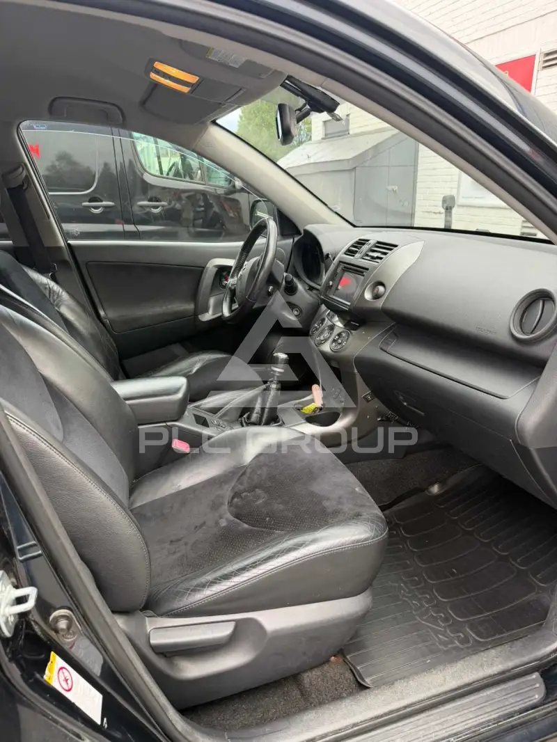 2011 Toyota RAV4