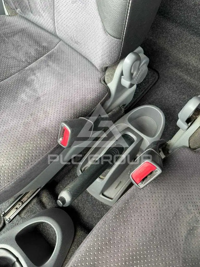 2011 Toyota AYGO