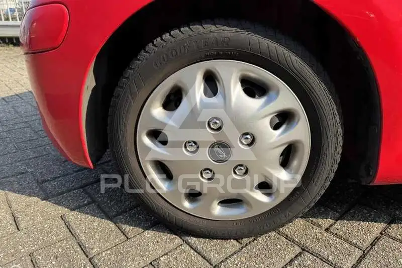 2011 Toyota AYGO