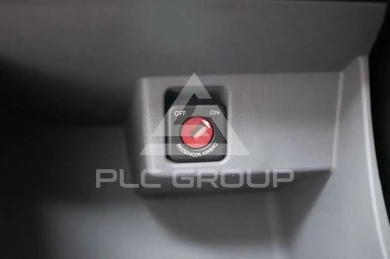 2011 Toyota AYGO