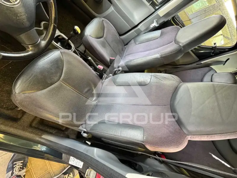 2011 Toyota AYGO