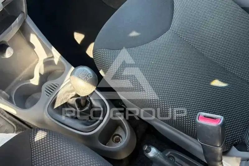 2011 Toyota AYGO