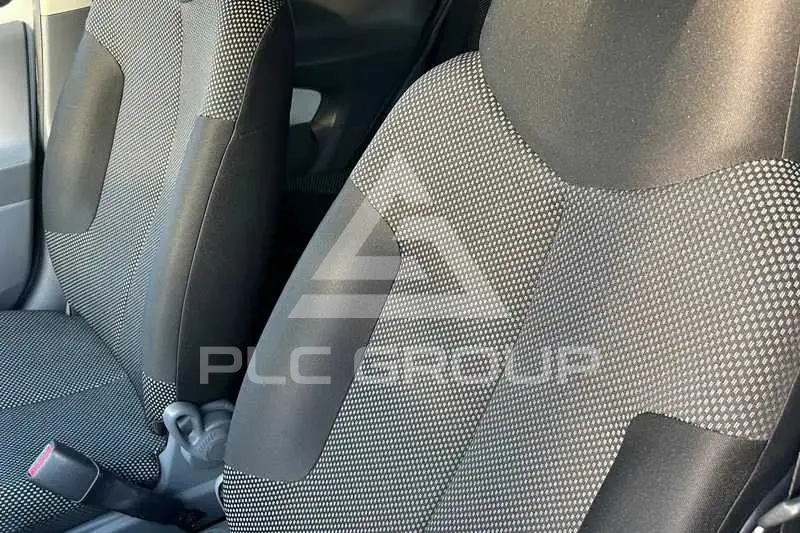 2011 Toyota AYGO