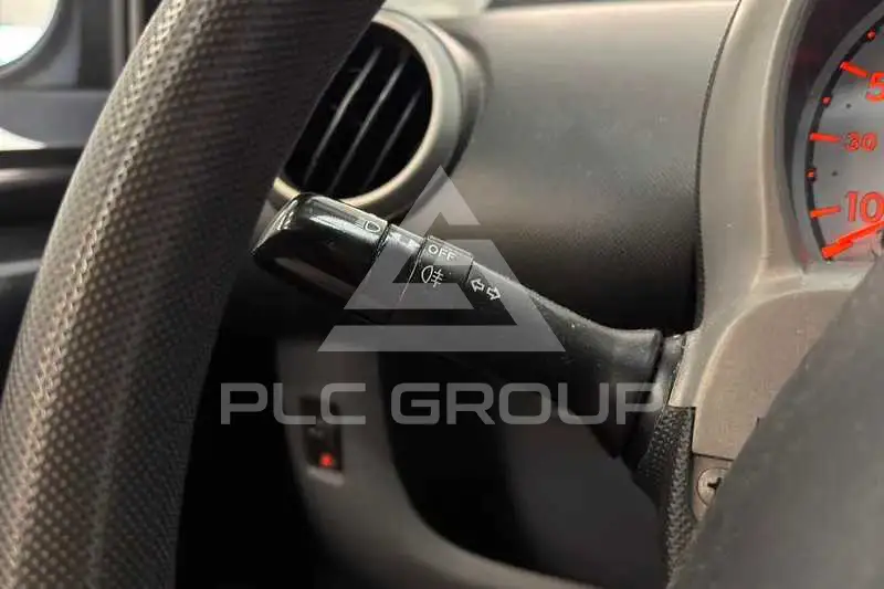 2011 Toyota AYGO