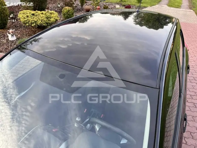 2011 Toyota AURIS