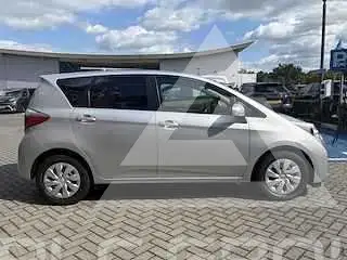 2011 Toyota VERSO