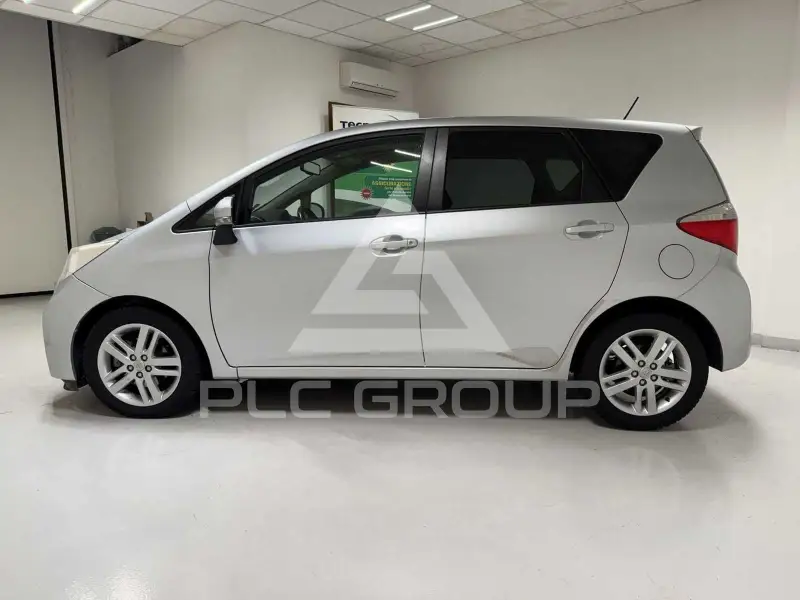 2011 Toyota VERSO