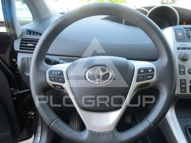 2011 Toyota VERSO