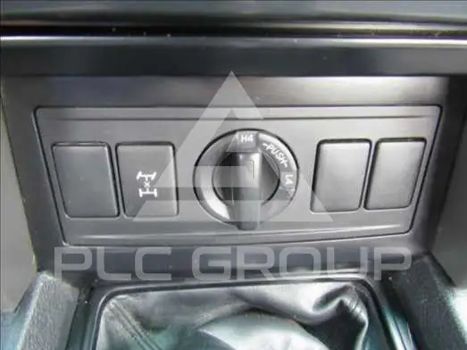 2011 Toyota LAND CRUISER