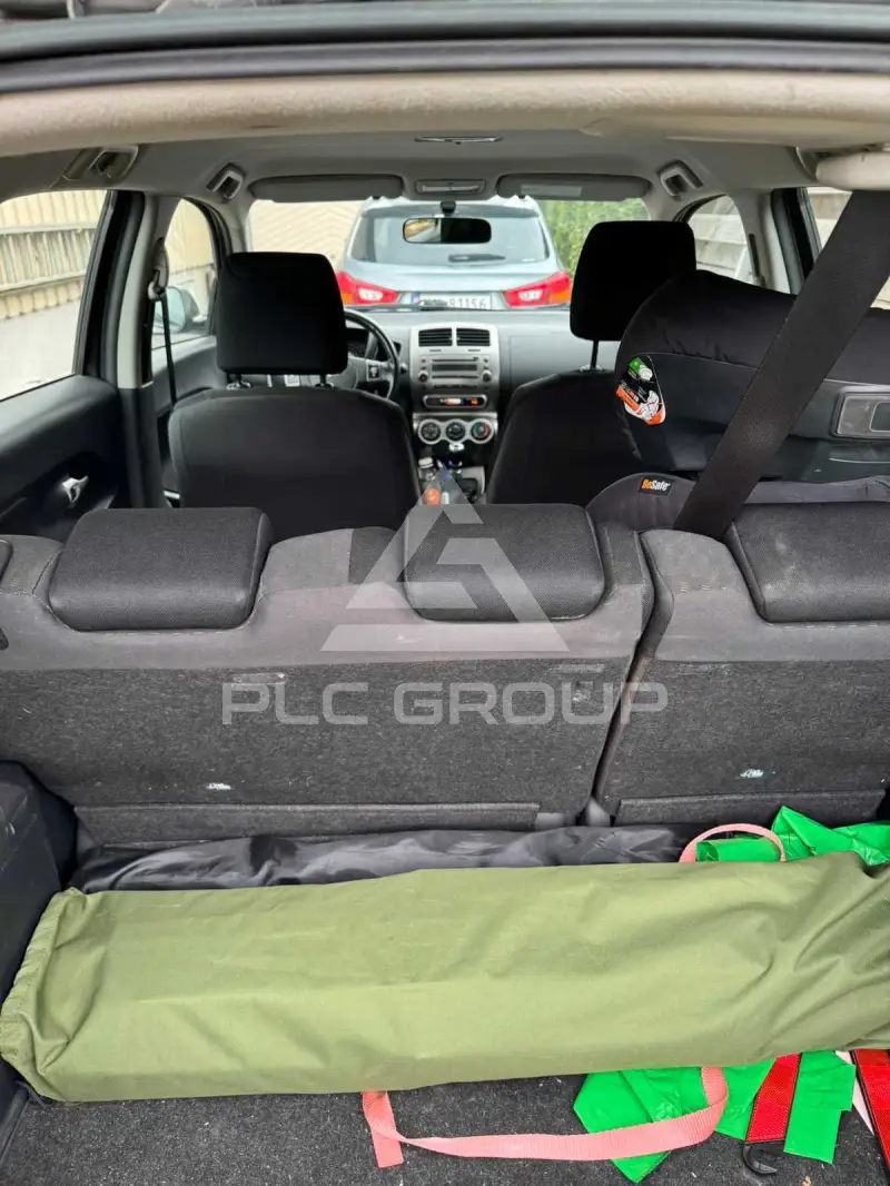 2011 Toyota Urban Cruiser