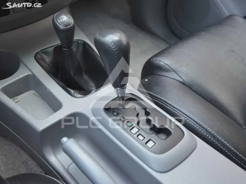 2011 Toyota Hilux