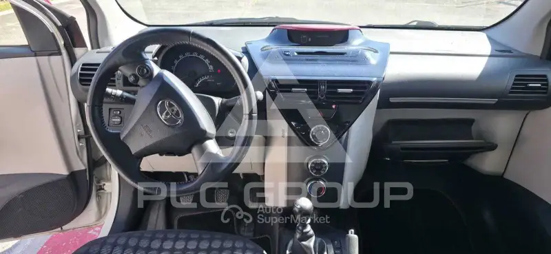 2011 Toyota IQ