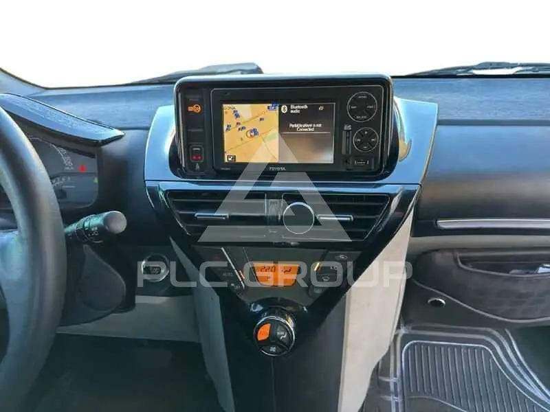 2011 Toyota IQ