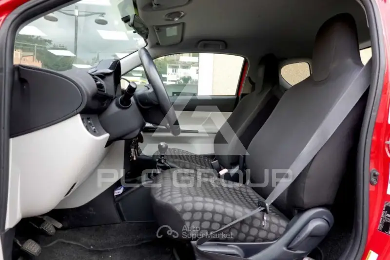 2011 Toyota IQ