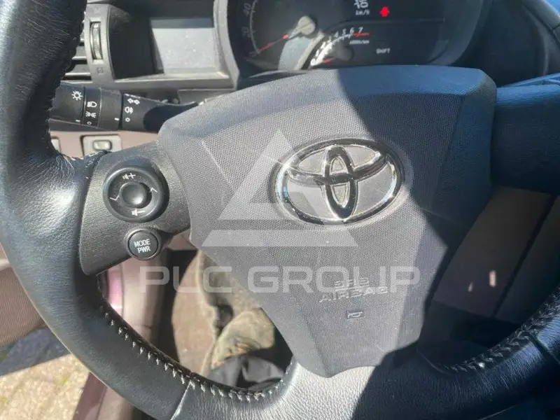 2011 Toyota IQ