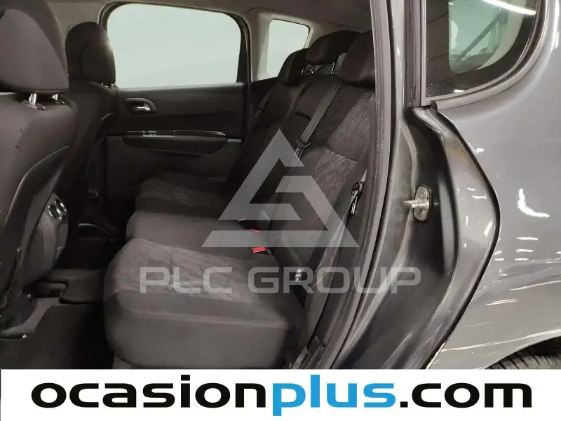 2011 Peugeot 3008