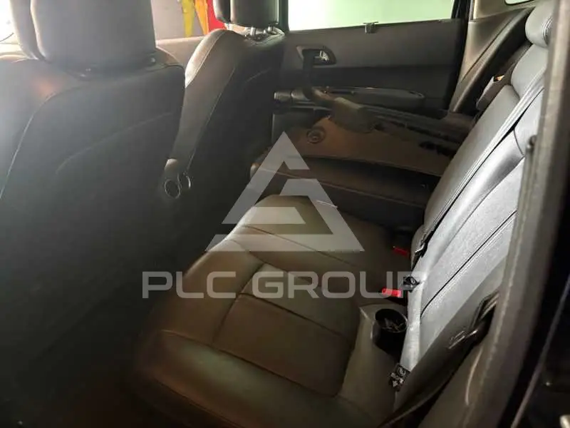 2011 Peugeot 3008