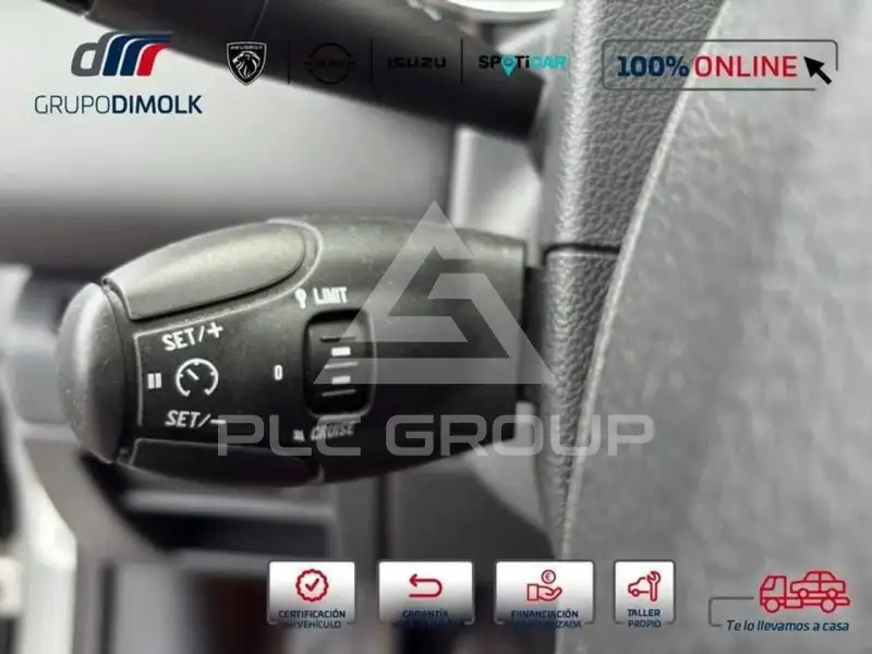 2011 Peugeot 3008