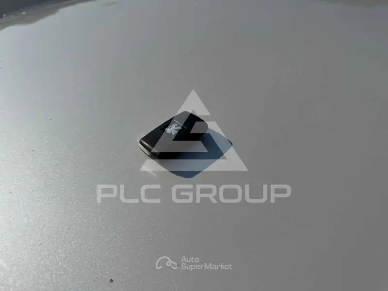 2011 Peugeot 5008
