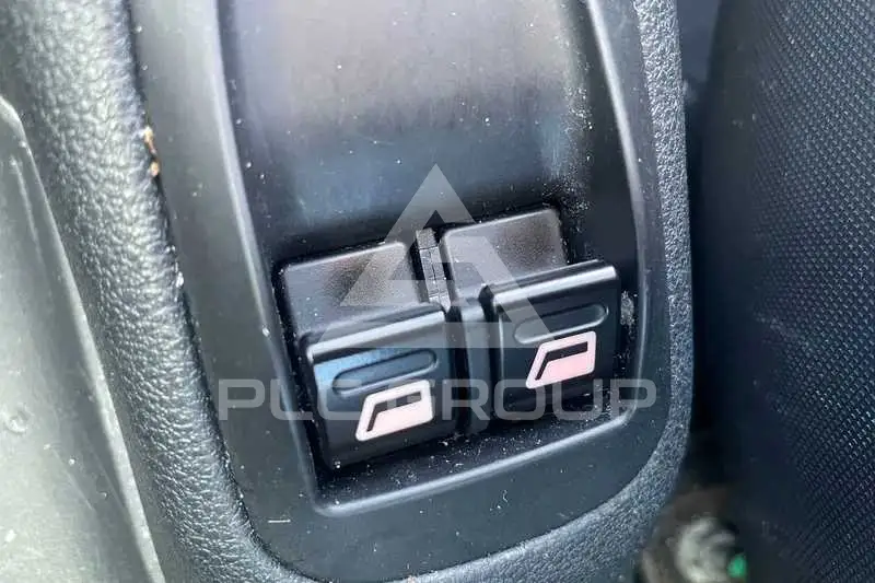 2011 Peugeot 206