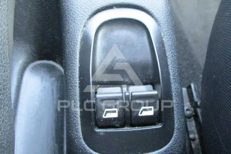 2011 Peugeot 206