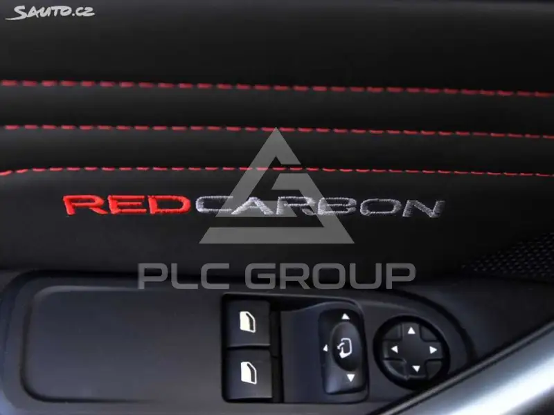 2011 Peugeot RCZ