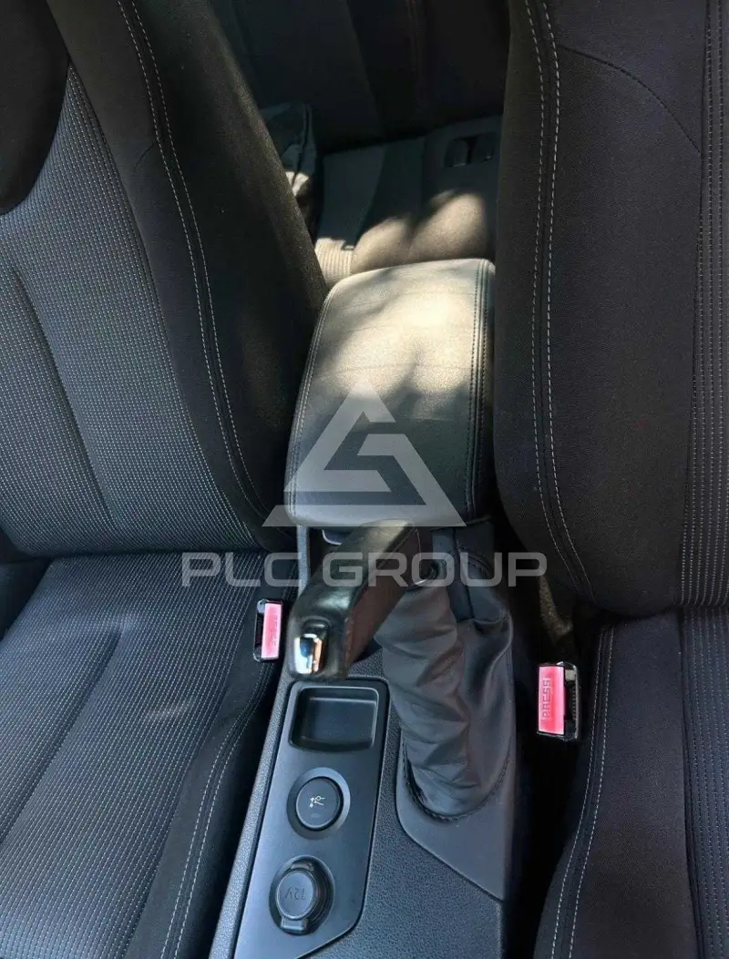 2011 Peugeot RCZ