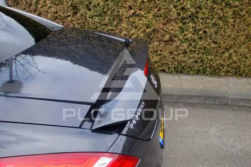 2011 Peugeot RCZ