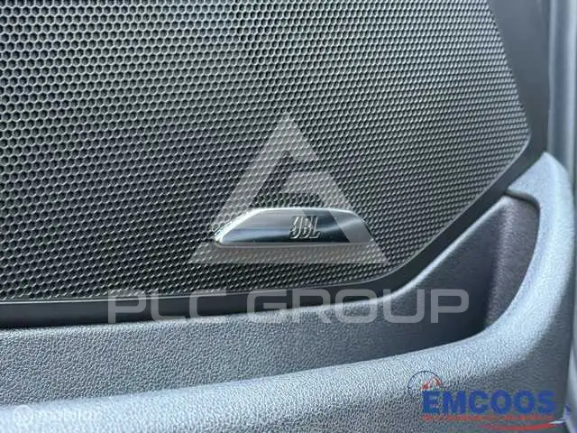 2011 Peugeot RCZ