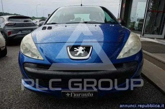 2011 Peugeot 206