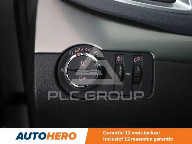 2011 Peugeot 4008