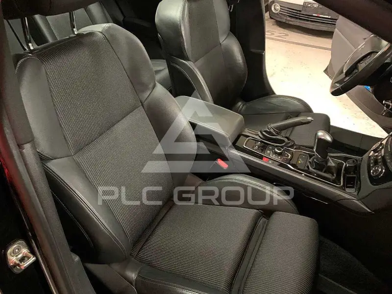 2011 Peugeot 508