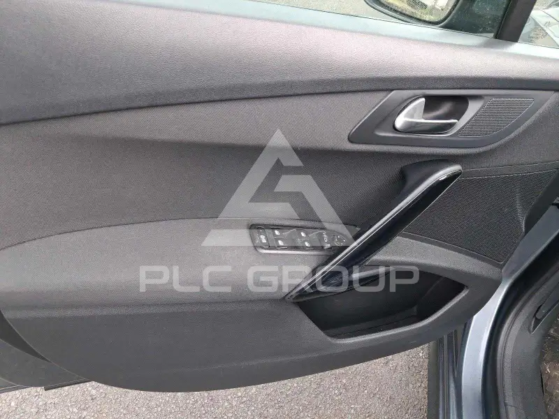 2011 Peugeot 508