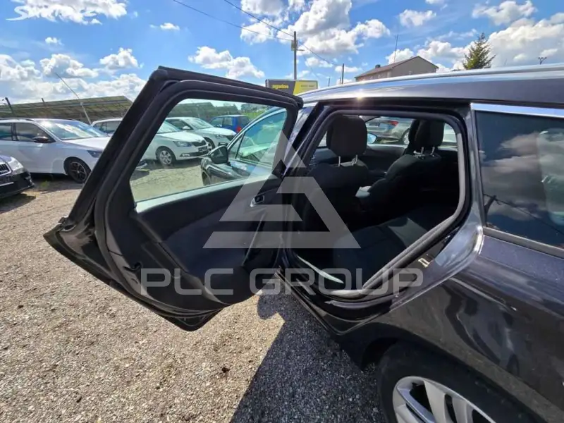 2011 Peugeot 508