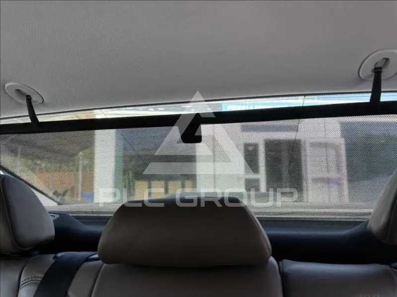 2011 Peugeot 508