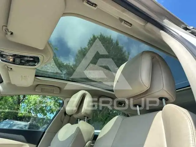 2011 Peugeot 508